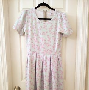 Lularoe Amelia dress